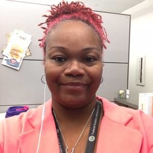 Meet your Posher, Dawn